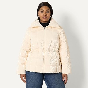 High Quality WOMENPuffer <b>Jacket</b> Water Down <b>Jacket</b> Bulk Supplier - Product Image 1