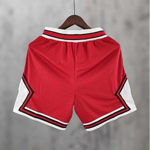 Shorts de sport unisexes pour hommes, en mesh, pour le basketball, la course à pied, l'entraînement, couleur unie, écologiques, streetwear décontracté, séchage rapide, personnalisables OEM - Product Image 4