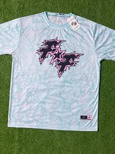 Sublimation football Men's Jersey <b>T</b>-<b>Shirt</b> DTF Printed Heavyweight 300 GSM Tee for Winter Fashion Men's <b>T</b>-<b>shirts</b> - Product Image 4