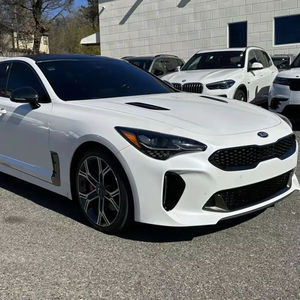 Buena Oferta para el K-ia Stinger GT2 AWD 2023 con Motor V6 Twin-Turbo y Modificaciones de Rendimiento - Product Image 3