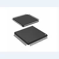 Sirkuit Terpadu STM32H723VGT6 LQFP 100 14x14 Asli Baru