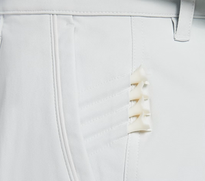Premium Golf Trousers for <b>Men</b> <b>Stretch</b> Breathable Golf Apparel - Product Image 2
