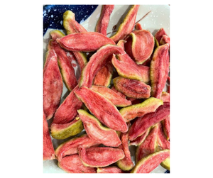 Premium Soft Dried Guava From Vietnam Supplier - Natural <b>Chewy</b> Guava Snack For Food Market Export - Product Image 1