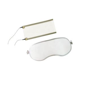 Nueva Cinta Calefactora Transparente Personalizada para Desempañar - Product Image 1