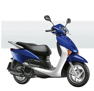 Filtro de aire para Honda BENLY 50/110, LEAD 110 ( OEM No.: 17210-GFM-K00/17210GFMK00) - Product Image 4