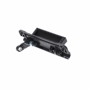 82850-77A00 Poignée extérieure de porte avant de voiture, pièces automobiles de remplacement OE pour Suzuki APV 2004-2024, haute qualité, fabrication taïwanaise - Product Image 4