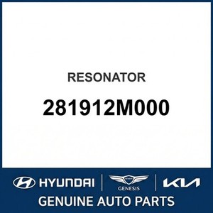Nuevas Piezas y Accesorios para Autos y Camiones 281912M000 - Product Image 1