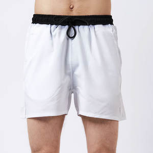 Short de sport pour homme léger, de haute qualité, nouvelle collection, confortable, coupe ajustée, best-seller, service optimal, design haut de gamme, logo personnalisé - Product Image 1