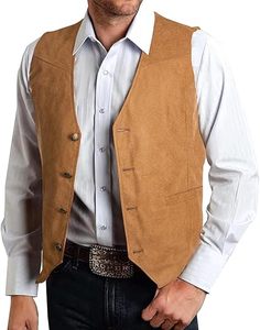 High Quality Customized <b>Leather</b> Biker <b>Leather</b> Men Genuine Short Motorbike <b>Leather</b> <b>Sleeveless</b> <b>Jacket</b> Men High Quality - Product Image 1
