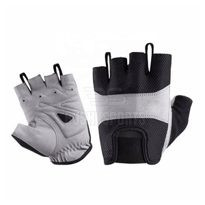 2026 New Design Wholesale Price Professional Custom Cycling Gloves Best Selling Adult Cycling Gloves - Product Image 4