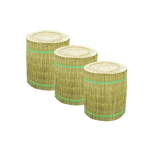 Malla de hierba de alta calidad en rollo para protección de árboles y cubiertas de macetas, ideal para el mercado de Corea, Japón y Europa. - Product Image 1