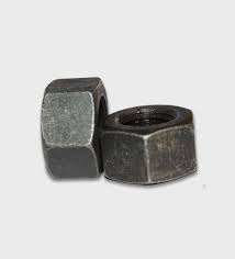 Tuerca Hexagonal 2H 8.4 de Alta Resistencia, Tuerca Hexagonal Pesada de Acero al Carbono, Fijación Industrial, Proveedor Mayorista OEM - Product Image 6