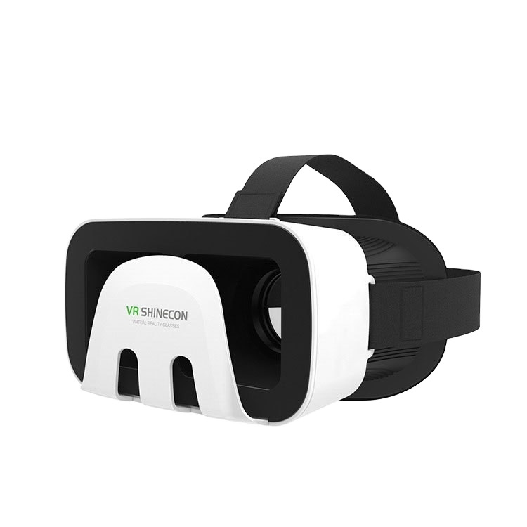Magic Mirror Vr SC-G03B Octopus Mobile <strong>Phone</strong> 3D Virtual <strong>Reality</strong> Mini Glasses Plastic