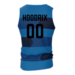 Breathable Mesh Custom Sublimation Dodgeball Uniforms Quick Dry Polyester Spandex Durable Dodgeball Apparel Manufacturer - Product Image 2