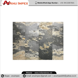 Paneles de Pared de Pizarra Rústica Premium para Decoración Interior y Exterior de Lujo - Product Image 6