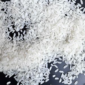 ข้าวเวียดนามคาลโรสเมล็ดกลาง 5% ข้าวหักง่าย นุ่ม ติดกันเล็กน้อย ข้าวขาว ขายส่งจำนวนมาก สำหรับบริการอาหารเอเชีย ส่งออก/ ANNA DO - Product Image 5