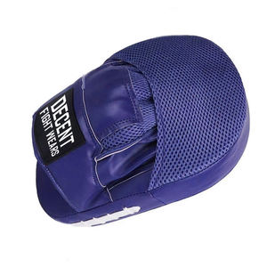 Almohadillas de Entrenamiento Profesionales para MMA, Almohadillas de Golpeo |   Cuero Sintético Unisex |   Producto Superior OEM ODM - Product Image 5