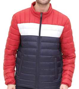 Veste matelassée pour homme de haute qualité, veste à bulles, veste matelassée épaisse pour homme, toutes les couleurs et toutes les tailles - Product Image 4