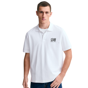 <b>Classic</b> Regular Fit Polo Shirt Premium Fabric Casual Office Golf Uniform Custom Apparel OEM ODM Manufacturer - Product Image 1