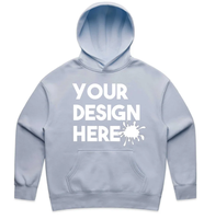 Sweat-shirt à capuche surdimensionné décontracté pour femme, personnalisé, avec logo imprimé, OEM ODM, vente en gros, directement de l'usine, export BD