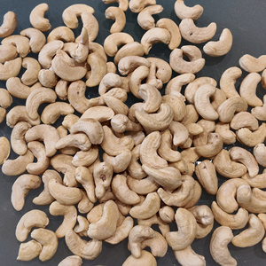 Nueces de Anacardo Blancas Orgánicas USDA/EU W240, Origen Vietnam, Procesadas Naturalmente para la Elaboración de Alimentos Premium y Mercados de Exportación - Product Image 6