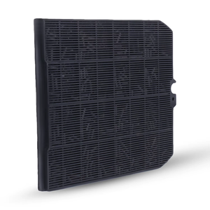 Filtro universal de carbón para sistemas de campanas de recirculación que elimina la grasa, el humo y el olor, garantizando un aire limpio en la cocina. India. - Product Image 3