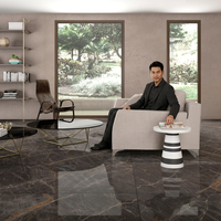 Marco-Polo Factory Brillant Poli 600x1200 Carreaux de sol en céramique Isolation thermique Home Premium