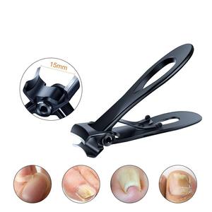 Cortacutículas de Acero Inoxidable, Empujadores de Cutículas, Set de Manicura y Pedicura, Herramientas Profesionales para el Cuidado de las Uñas, Venta al por Mayor, Marca Personalizada - Product Image 5