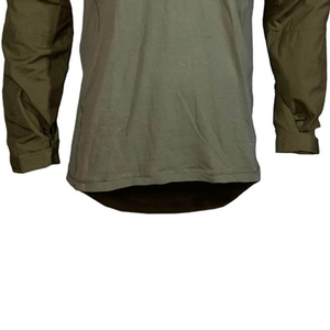 Camisas Tácticas de Manga Larga para Hombre, Impermeables, Transpirables, para Caza, con Múltiples Bolsillos, de Secado Rápido, Camuflaje, Venta al Por Mayor - Product Image 4