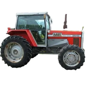 Buy cheap Farm Tractor 120HP 4x4 wheel tractor for sale