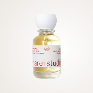น้ำหอมแท้ขายส่ง O Korean K-Beauty Marei Studio Eau de Parfum 003 Yeonhui 50ml ผลิตในเกาหลี - Product Image 1