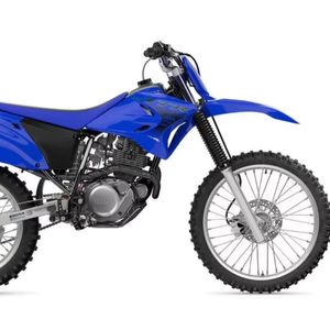 Nouvelles motos TT-R 250cc scellées en usine, >80 km/h, origine américaine, prêtes à être expédiées en 2025 - Product Image 1
