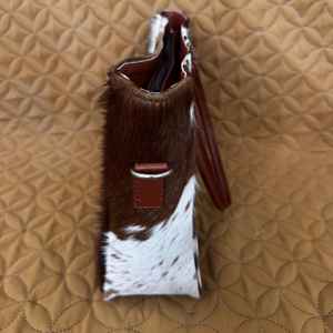 Sac fourre-tout pour femme en cuir véritable, 100% cuir véritable, fait main, couleur unie, fermeture éclair, usage quotidien, personnalisable - Product Image 5