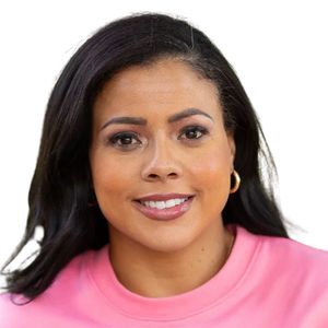 เสื้อสเวตเชิ้ต AKA Pink Legacy Varsity แบบยูนิเซ็กส์ คอกลม ลายตัวอักษรกรีก ผ้าฝ้ายพรีเมียม สวมใส่สบาย ทันสมัย - Product Image 3