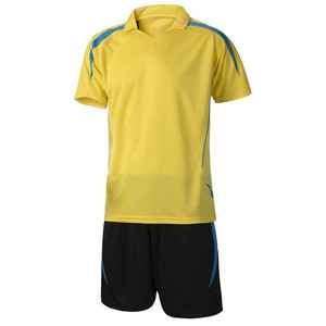 Nouveau style d'uniforme de volley-ball personnalisé, dernier design professionnel, uniforme de volley-ball sur mesure - Product Image 1