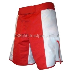 Custom Made Sublimation Men Muay Thai MMA Fighting <b>Shorts</b> Boxing <b>Shorts</b> <b>Grappling</b> <b>Shorts</b> - Product Image 2