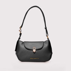 Bolso de Viaje Hody LAYNA de Microfibra, Diseño Moderno, Resistente, Portátil, con Cierre, Capacidad Media, Asa Suave - Product Image 1