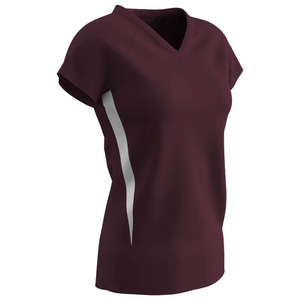 Maillot de volley-ball confortable, respirant, de haute qualité, nouveau design personnalisé, best-seller, maillot de volley-ball sur mesure - Product Image 4