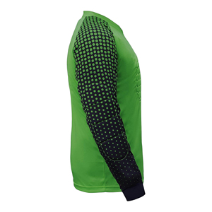 <b>Men</b> American Football Protective Compression Shirt Padded <b>Base</b> <b>Layer</b> Moisture Wicking Training Gear compression Shirts - Product Image 5