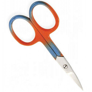 <b>Cuticle</b> <b>Scissor</b> Wholesale Stainless Steel Nail <b>Scissors</b> - Product Image 5