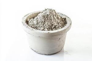 Polvo de bentonita de calcio para perforación, construcción, fundición, aglutinante, tratamiento de agua, material de arcilla absorbente industrial - Product Image 2