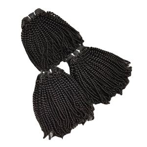 Vente en gros trame, crépus bouclés grand stock de cheveux vierges de qualité supérieure 100% cheveux vierges, cheveux bruts vietnamiens - Product Image 1