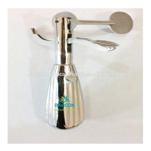 Bone Instruments Orthopedic Instruments Nail Instruments and Finger <b>Ring</b> <b>Cutter</b> Forceps - Product Image 3