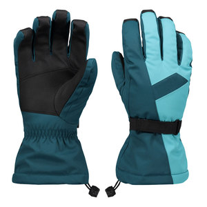 Gants de ski de qualité pour la protection contre la neige, dotés d'un tissu doux et de gants de ski durables pour les aventures hivernales - Product Image 1