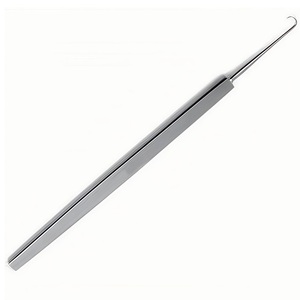 ชุดเครื่องมือผ่าตัดทางทันตกรรมแบบใช้ซ้ำได้ ทำจากสแตนเลสสตีล ยี่ห้อ O'Connor แบบตะขอเดี่ยว ขนาด 16 ซม. |   A-1 VERITAS แบรนด์มาตรฐาน ISO - Product Image 2