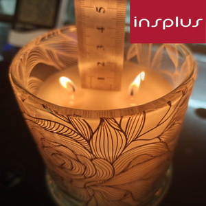 INSPLUS Vietnam : Service d'inspection et de contrôle qualité (QC) professionnel avant expédition pour bougies - Product Image 2