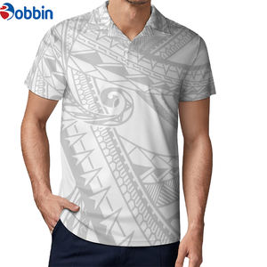 Polos Sublimados para Hombre, Polo Personalizado para Uso Casual, Diseño Superior Personalizado, Polos para Hombre de la Mejor Calidad - Product Image 5