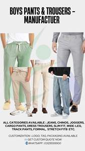 Pantalones Deportivos Personalizados con Logotipo para Hombre, Pantalones Holgados y Transpirables, Pantalones Deportivos de Algodón Teñido de Color Sólido - Product Image 6
