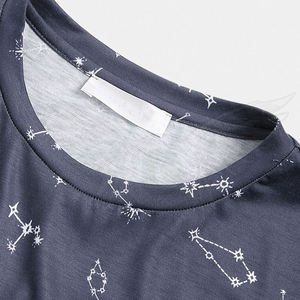 Camisetas Personalizadas para Hombre, 100% Algodón, Color Liso, Alta Calidad, Fabricante Mayorista - Product Image 3