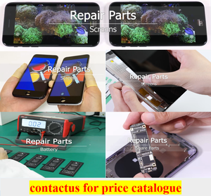 Pantallas LCD para Teléfonos Móviles Más Vendidas para iPhone X XR 11 12 13 14 15 16 Pro Max, Reemplazo de Pantalla LCD - Product Image 5